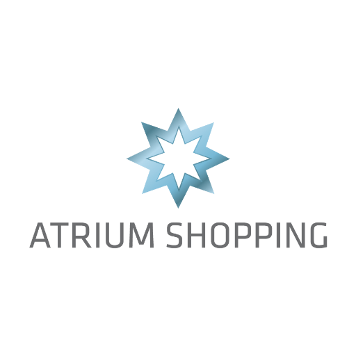 Atrium Shopping